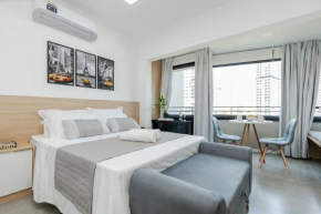 Apartamento em São Paulo - Brooklin